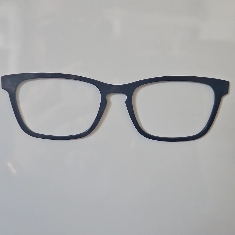 Pair Eyewear Casper Toppers Set #8